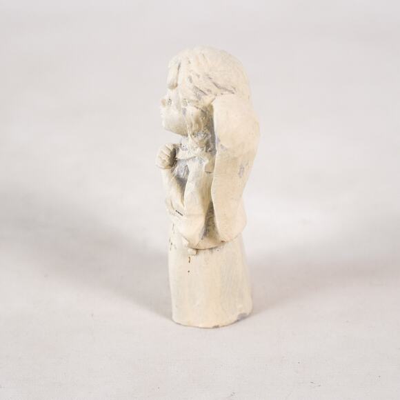 Faith Makes All Things Possible Angel Figurine Figure Statue Sculpture Art Decor - Picture 4 of 8